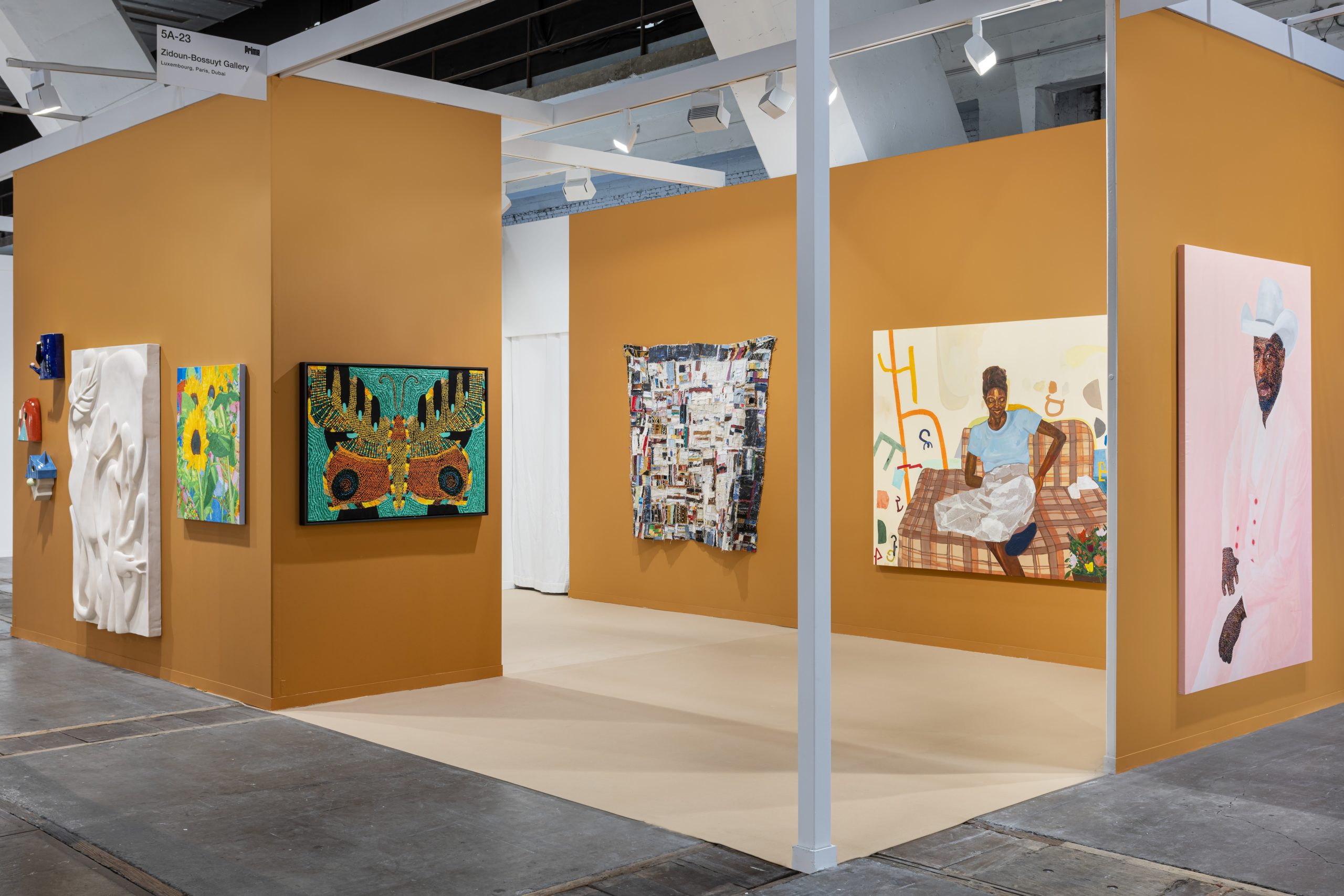 Art Brussels 2025