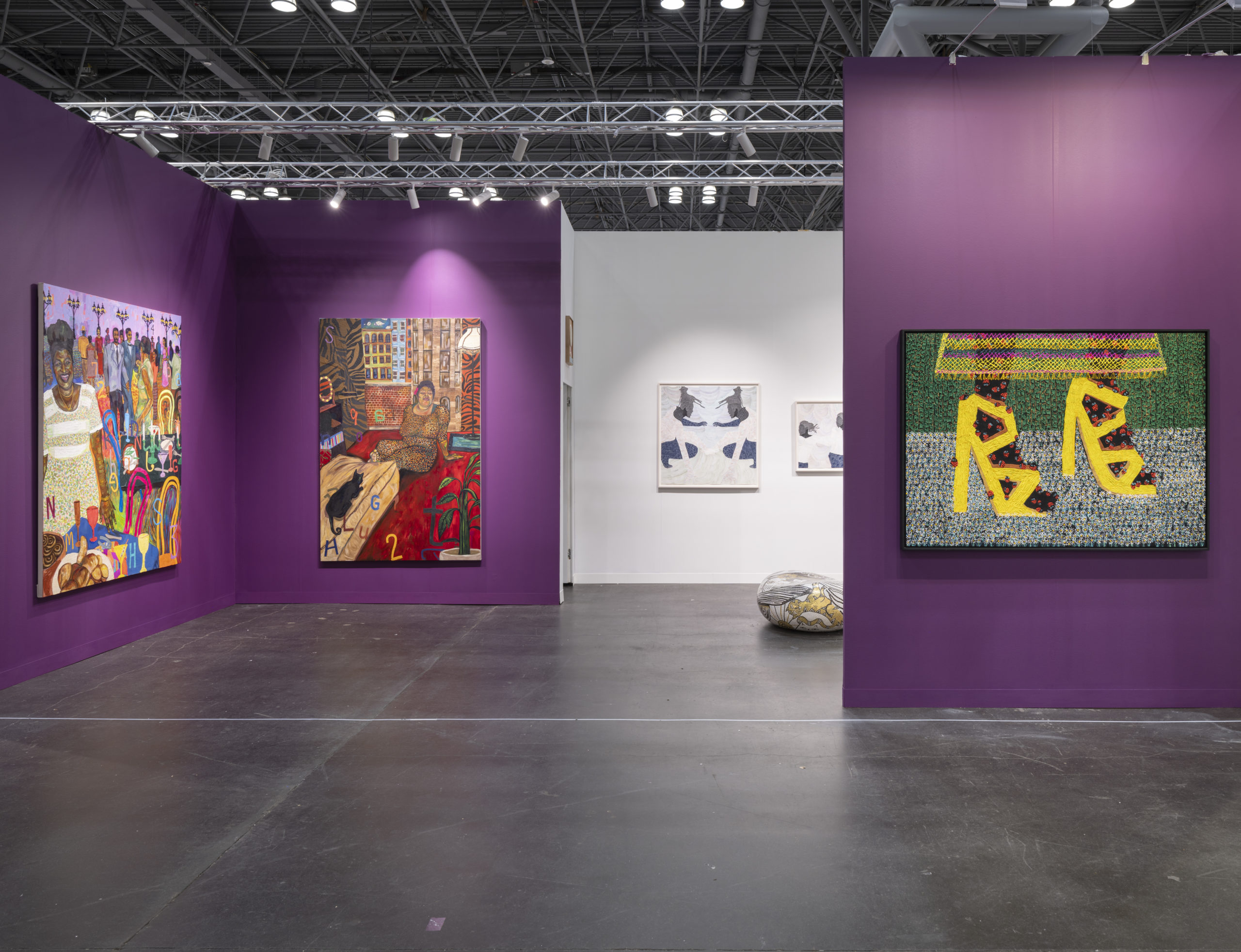 THE ARMORY SHOW 2025