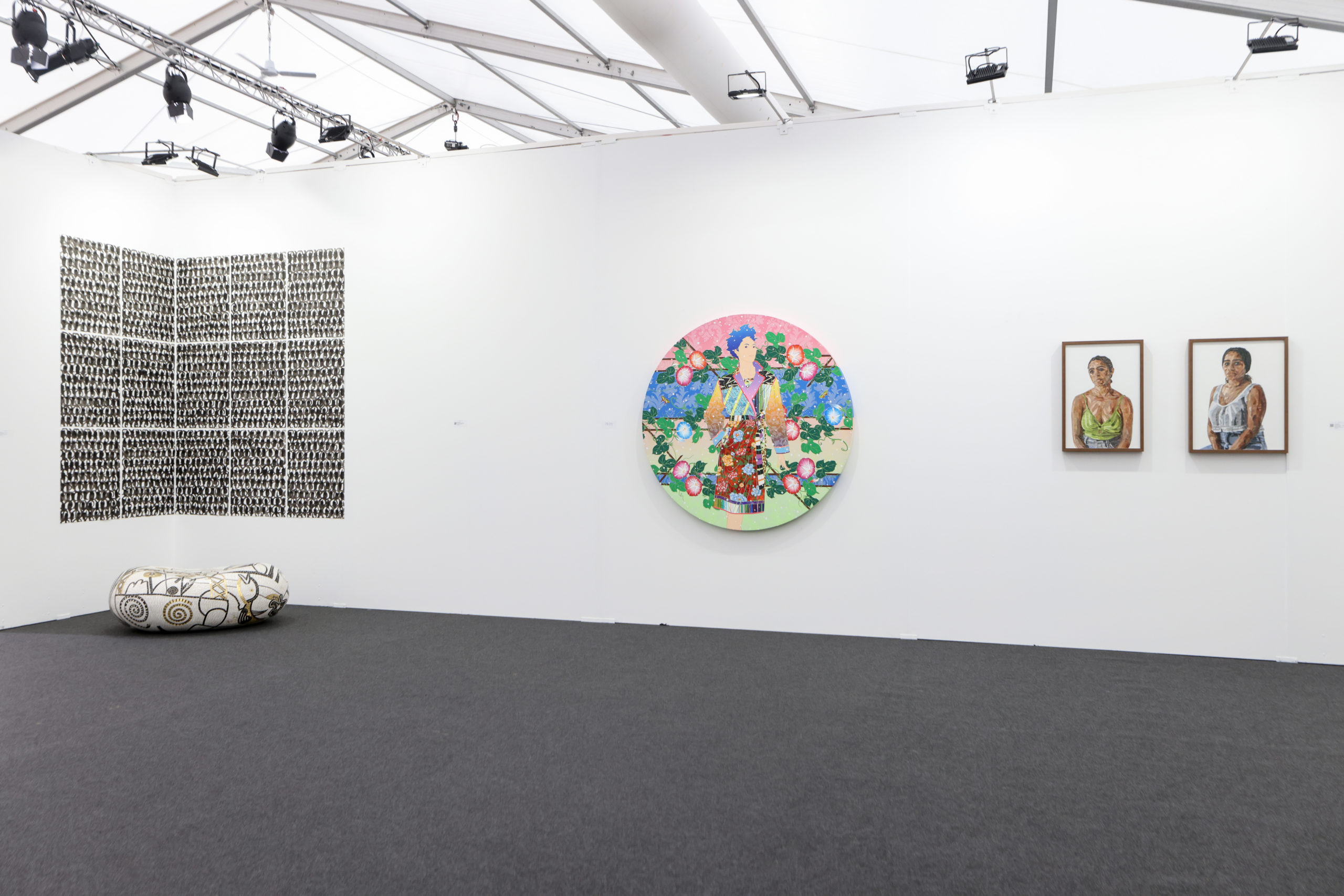 Luxembourg Art Week 2025