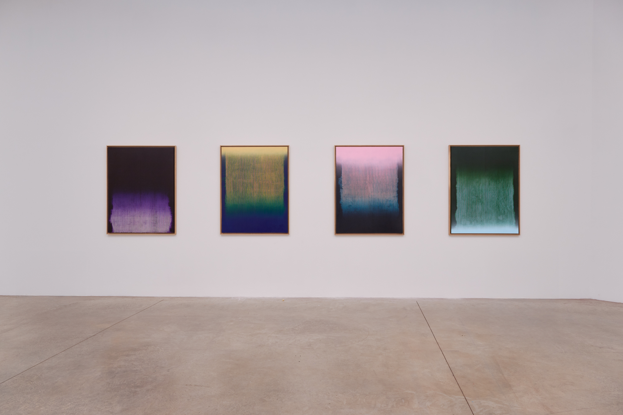 Gaultier Rimbault-Joffard: <i> Fréquences </i> I 5 February - 7 March 2026 I Luxembourg