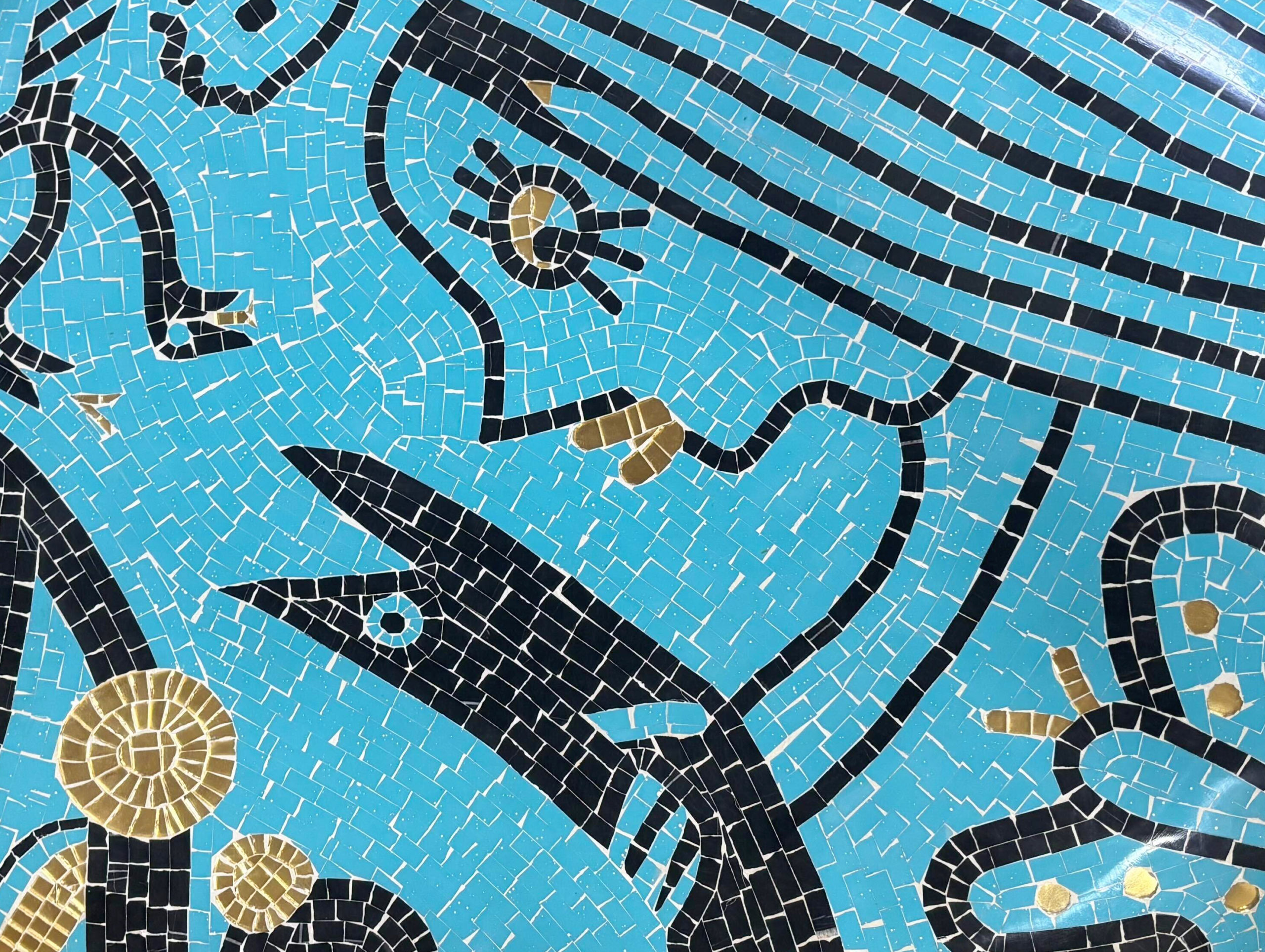 <i> Fragments of Paradise </I> with Feipel & Bechameil, Lucas Georges Christian, Louis Granet, Nick McPhail, Brian Rochefort and Summer Wheat I 10 June - 18 July 2026 I Luxembourg
