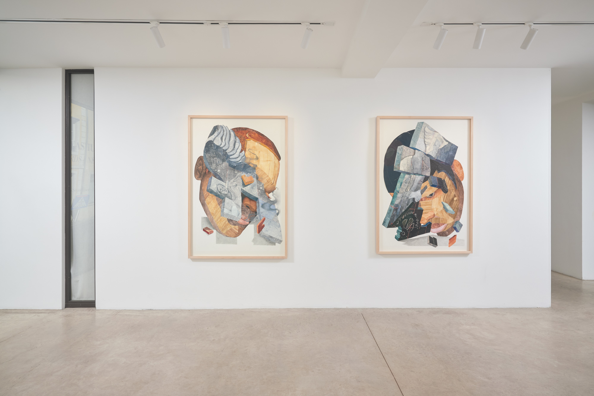 Yashua Klos: <i> Towards A New Mythology </i> I 15 September - 17 October 2026 I Luxembourg