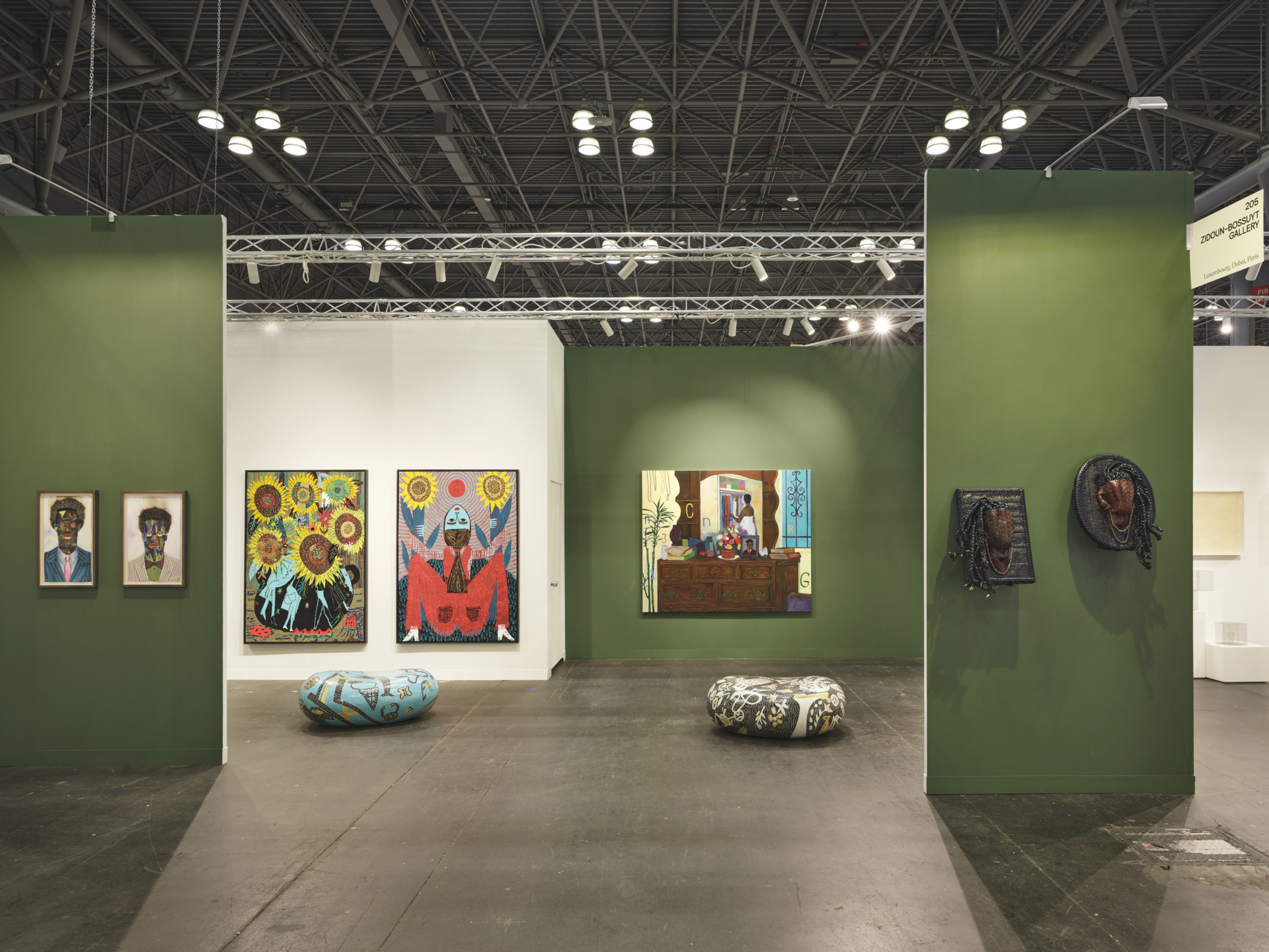 The Armory Show 2026