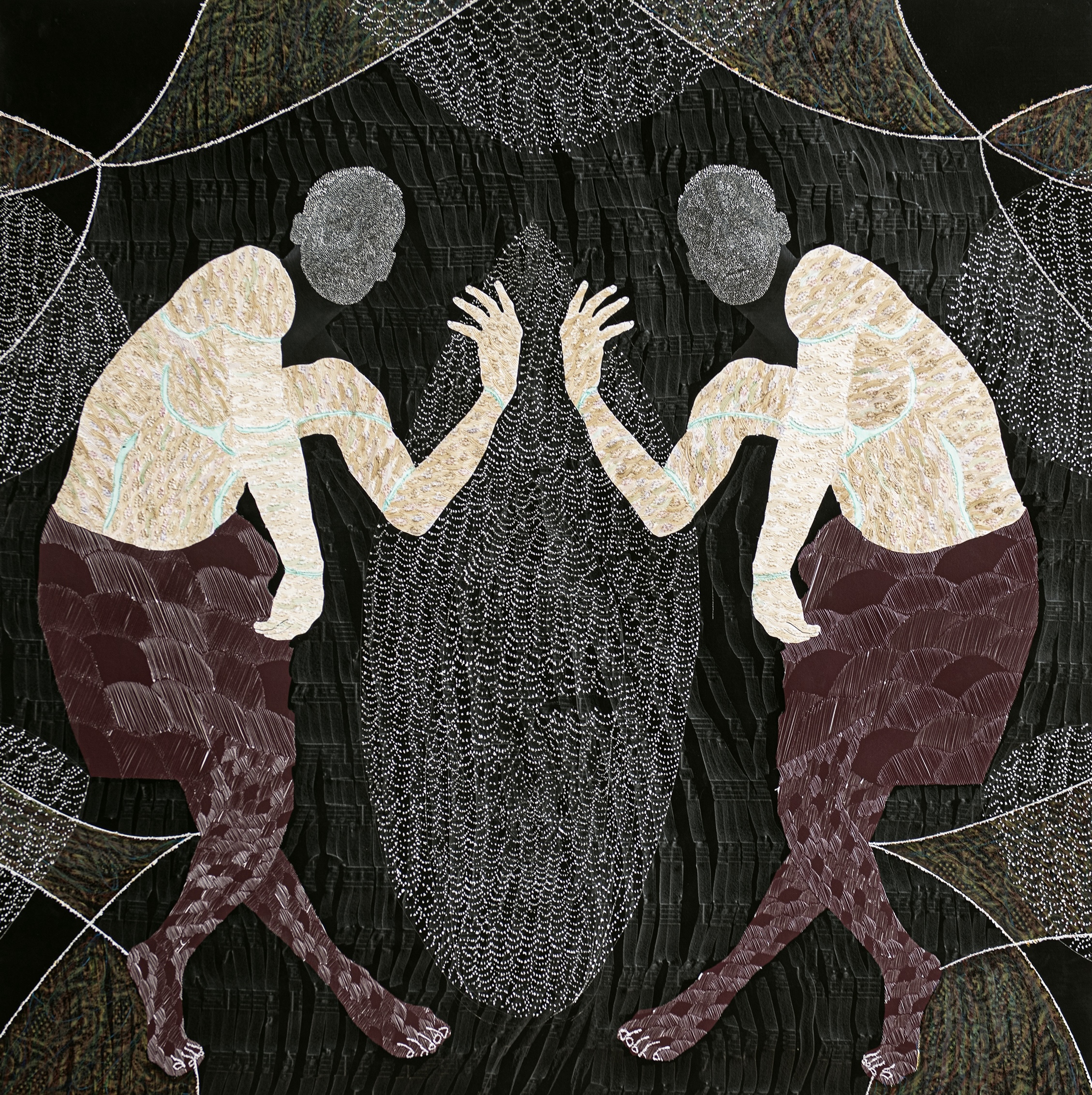 Nate Lewis: <i> Timbre In The Current </i> I 20 October – 19 December 2026 I Paris 